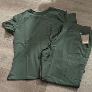 Hypothesis Scrub Set